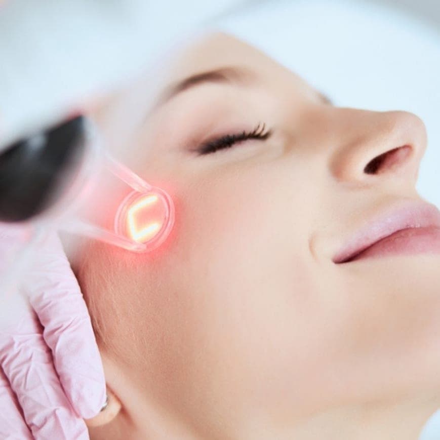 Medical Aesthetics Treatments