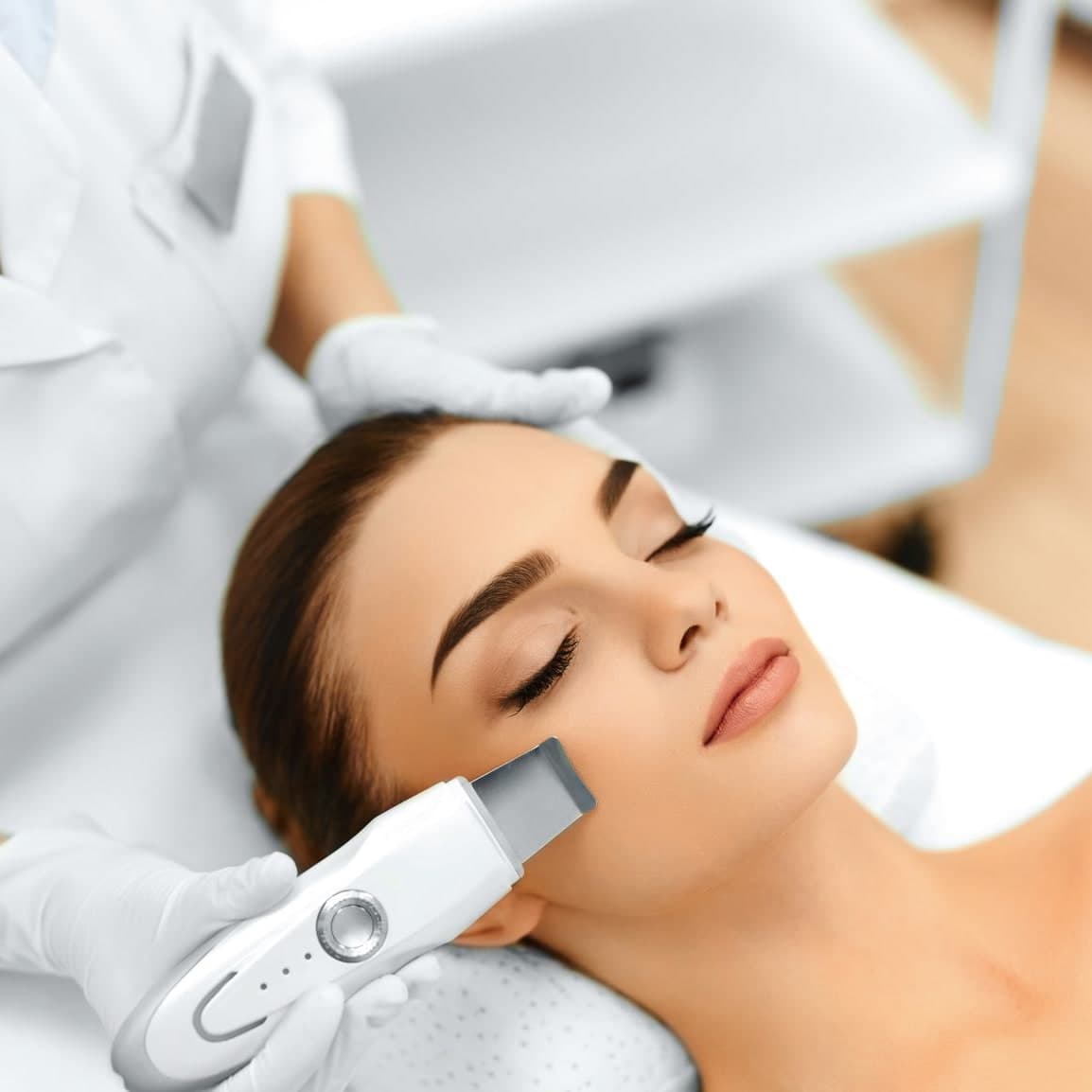 Series Of Treatments