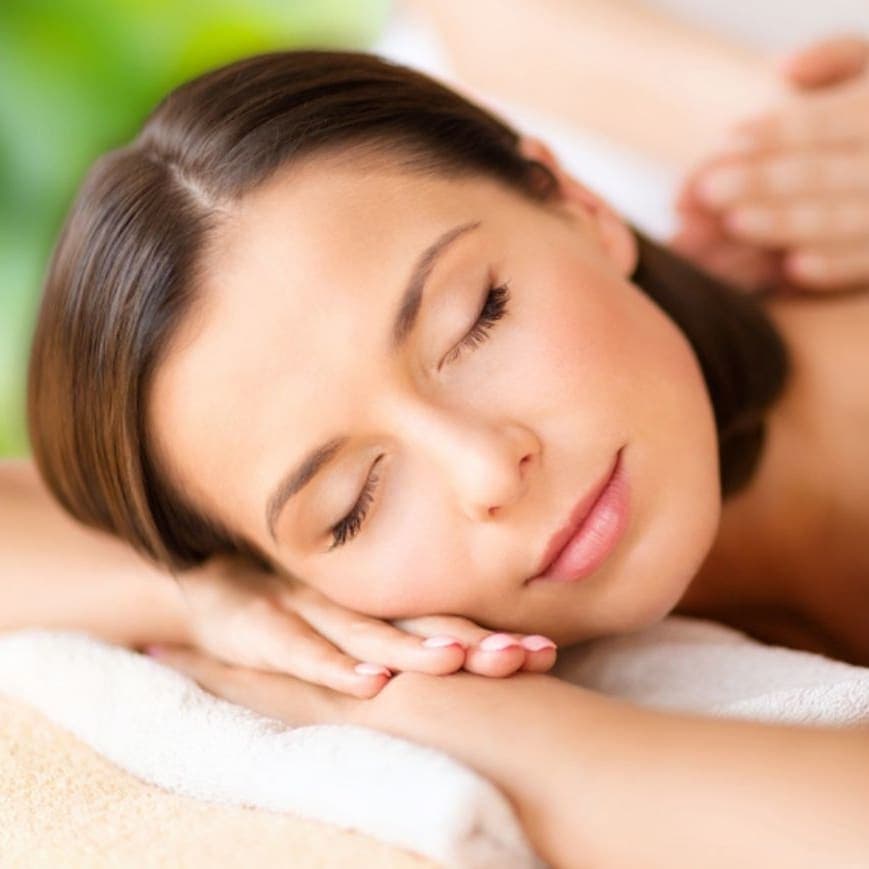 Massage Treatments